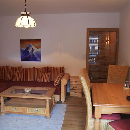 Alpenappartements Domicil By Hermann Weiss Saalbach-Hinterglemm Zewnętrze zdjęcie