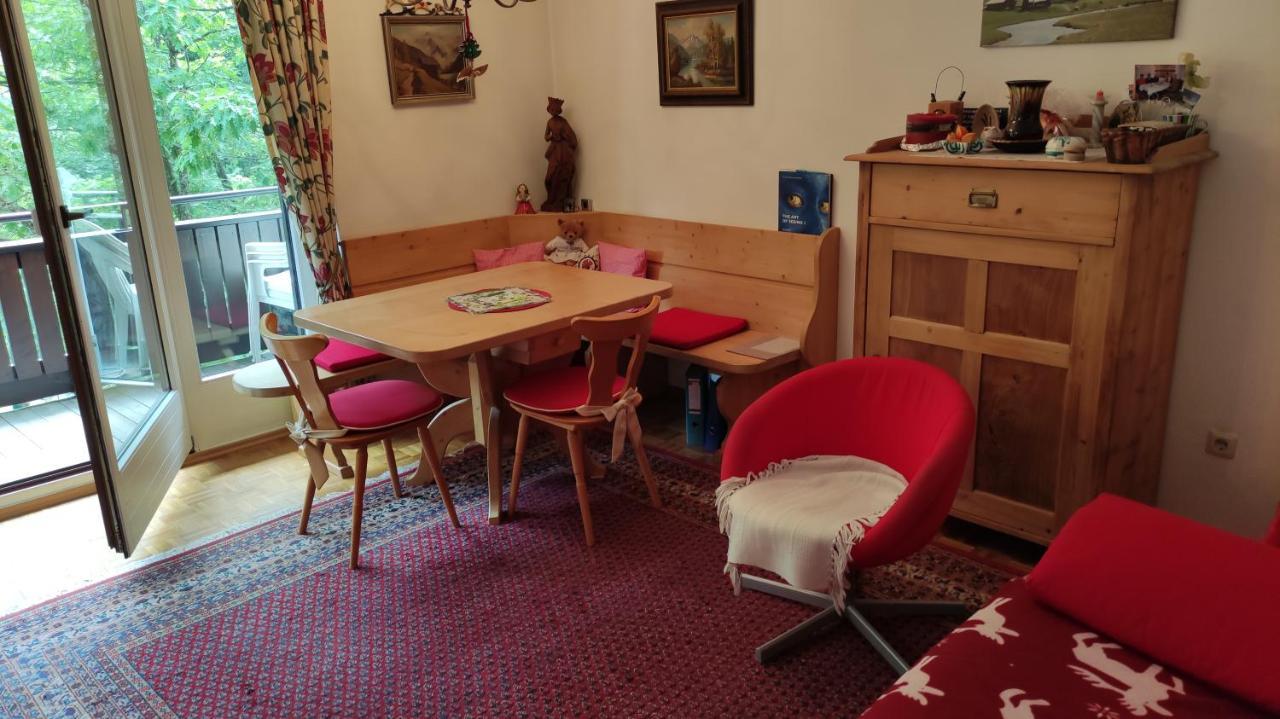 Alpenappartements Domicil By Hermann Weiss Saalbach-Hinterglemm Zewnętrze zdjęcie