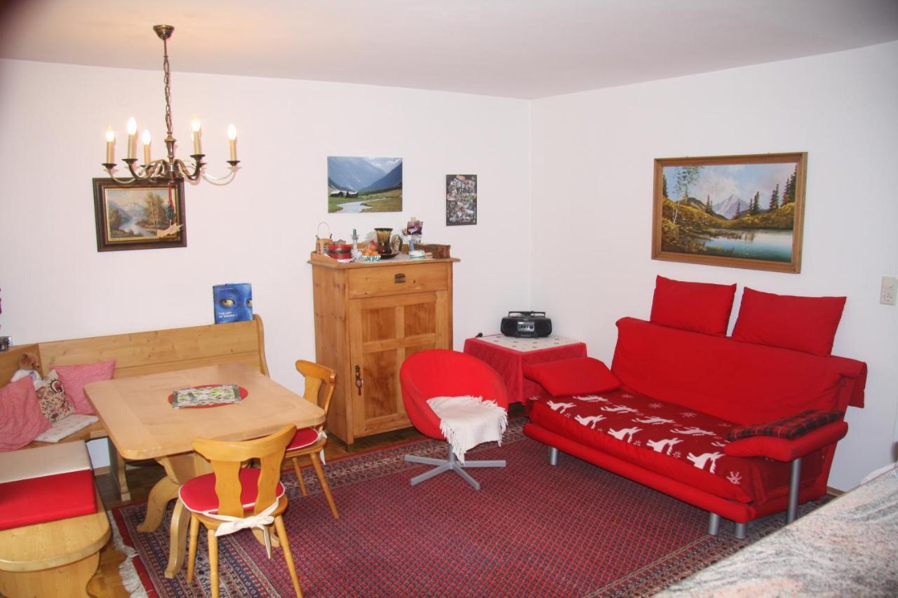 Alpenappartements Domicil By Hermann Weiss Saalbach-Hinterglemm Zewnętrze zdjęcie