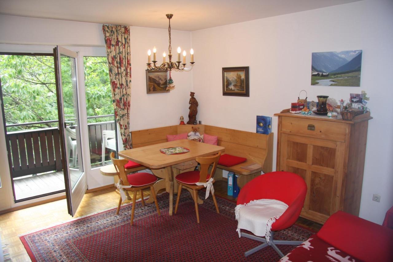 Alpenappartements Domicil By Hermann Weiss Saalbach-Hinterglemm Zewnętrze zdjęcie