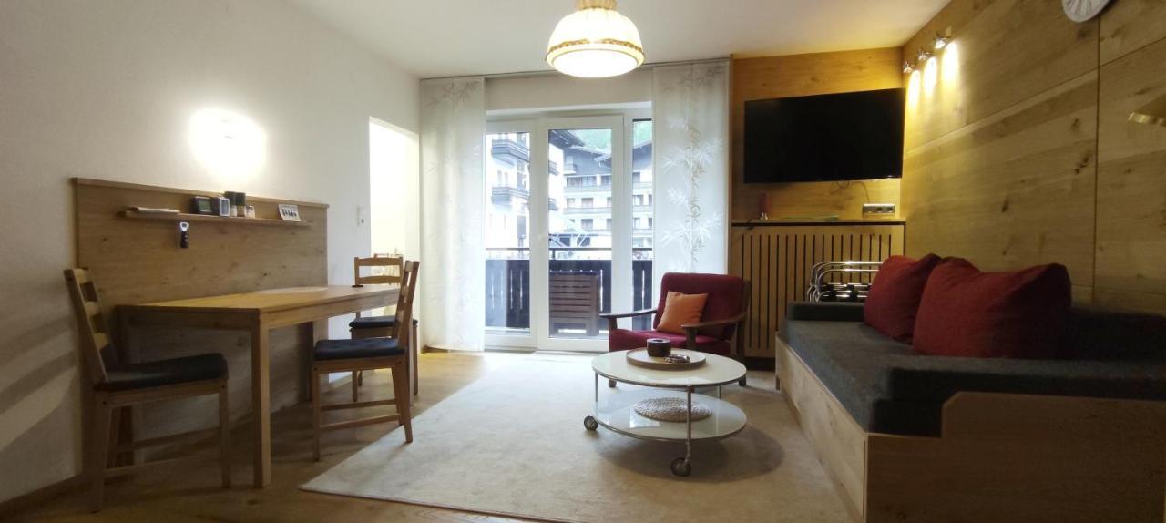 Alpenappartements Domicil By Hermann Weiss Saalbach-Hinterglemm Zewnętrze zdjęcie