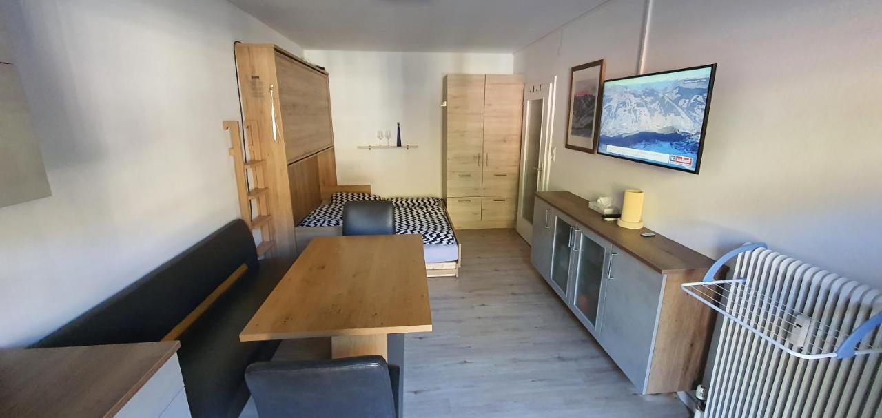 Alpenappartements Domicil By Hermann Weiss Saalbach-Hinterglemm Zewnętrze zdjęcie