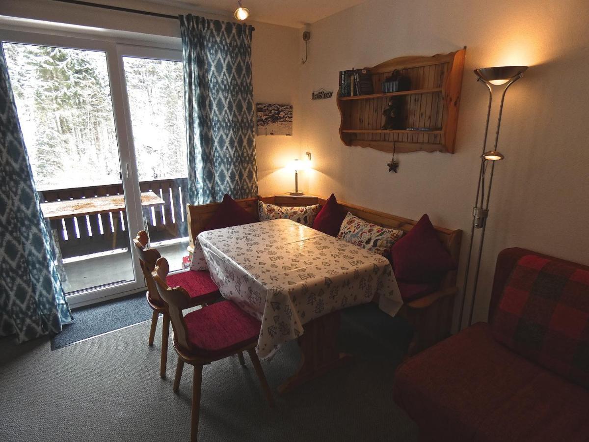 Alpenappartements Domicil By Hermann Weiss Saalbach-Hinterglemm Zewnętrze zdjęcie
