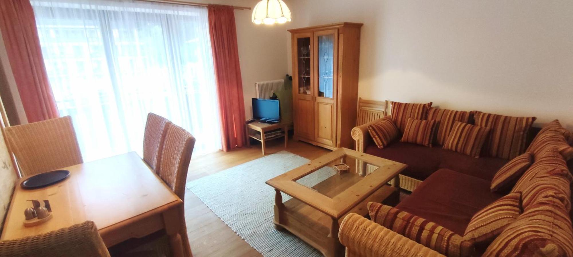 Alpenappartements Domicil By Hermann Weiss Saalbach-Hinterglemm Zewnętrze zdjęcie