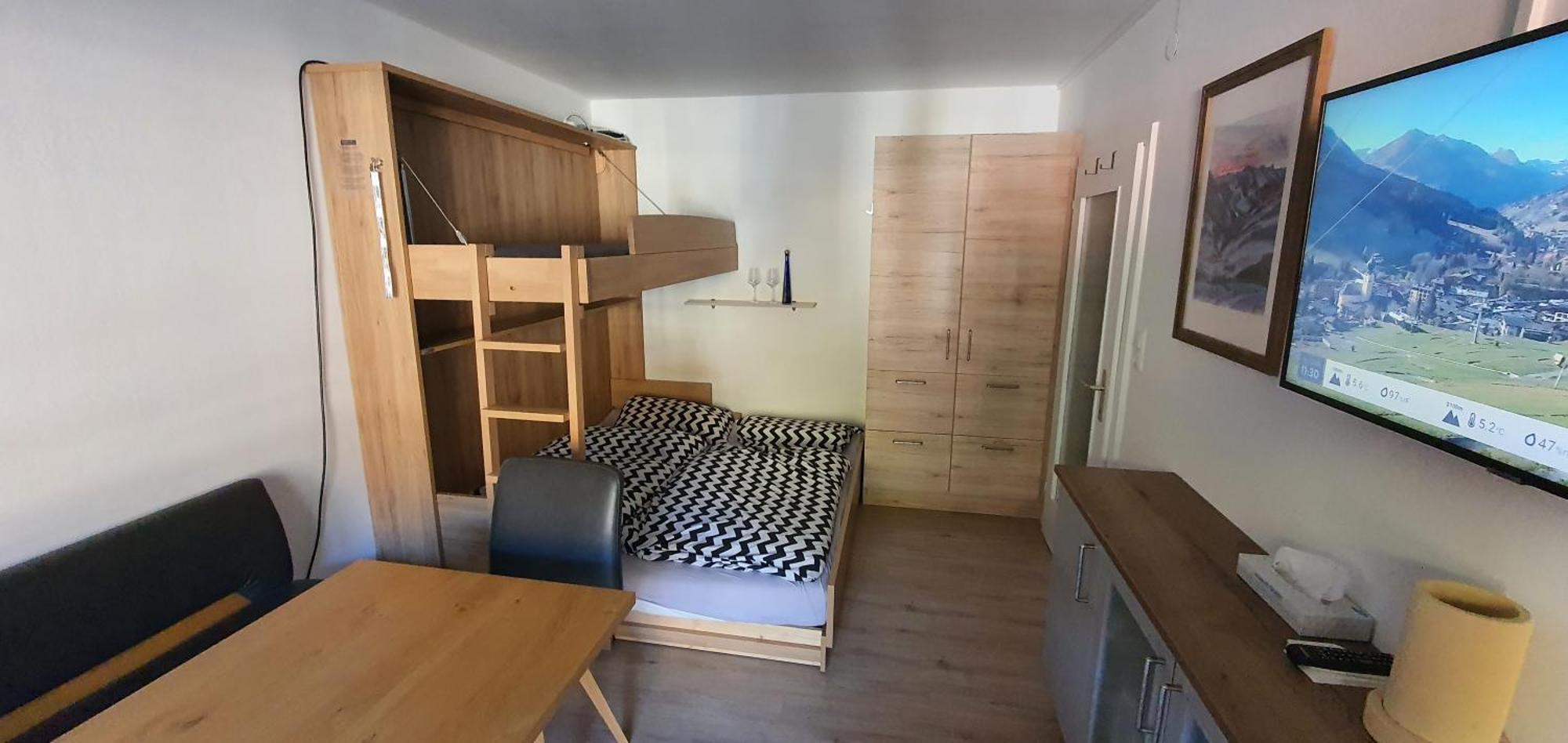 Alpenappartements Domicil By Hermann Weiss Saalbach-Hinterglemm Zewnętrze zdjęcie