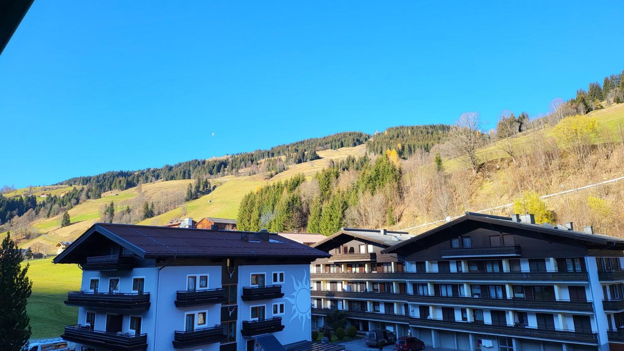 Alpenappartements Domicil By Hermann Weiss Saalbach-Hinterglemm Zewnętrze zdjęcie