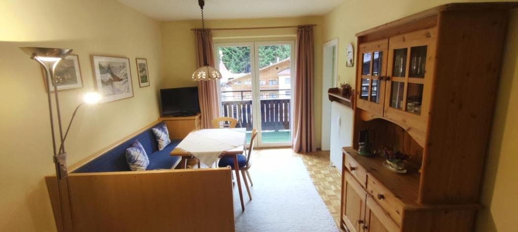 Alpenappartements Domicil By Hermann Weiss Saalbach-Hinterglemm Zewnętrze zdjęcie
