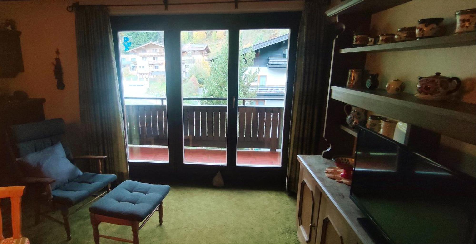 Alpenappartements Domicil By Hermann Weiss Saalbach-Hinterglemm Pokój zdjęcie