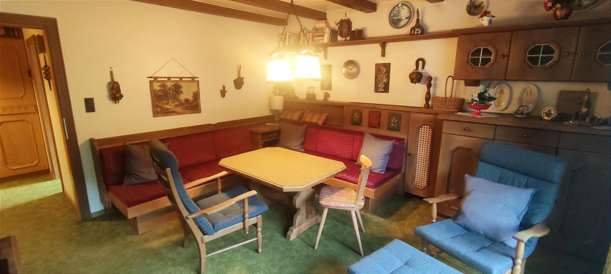 Alpenappartements Domicil By Hermann Weiss Saalbach-Hinterglemm Zewnętrze zdjęcie