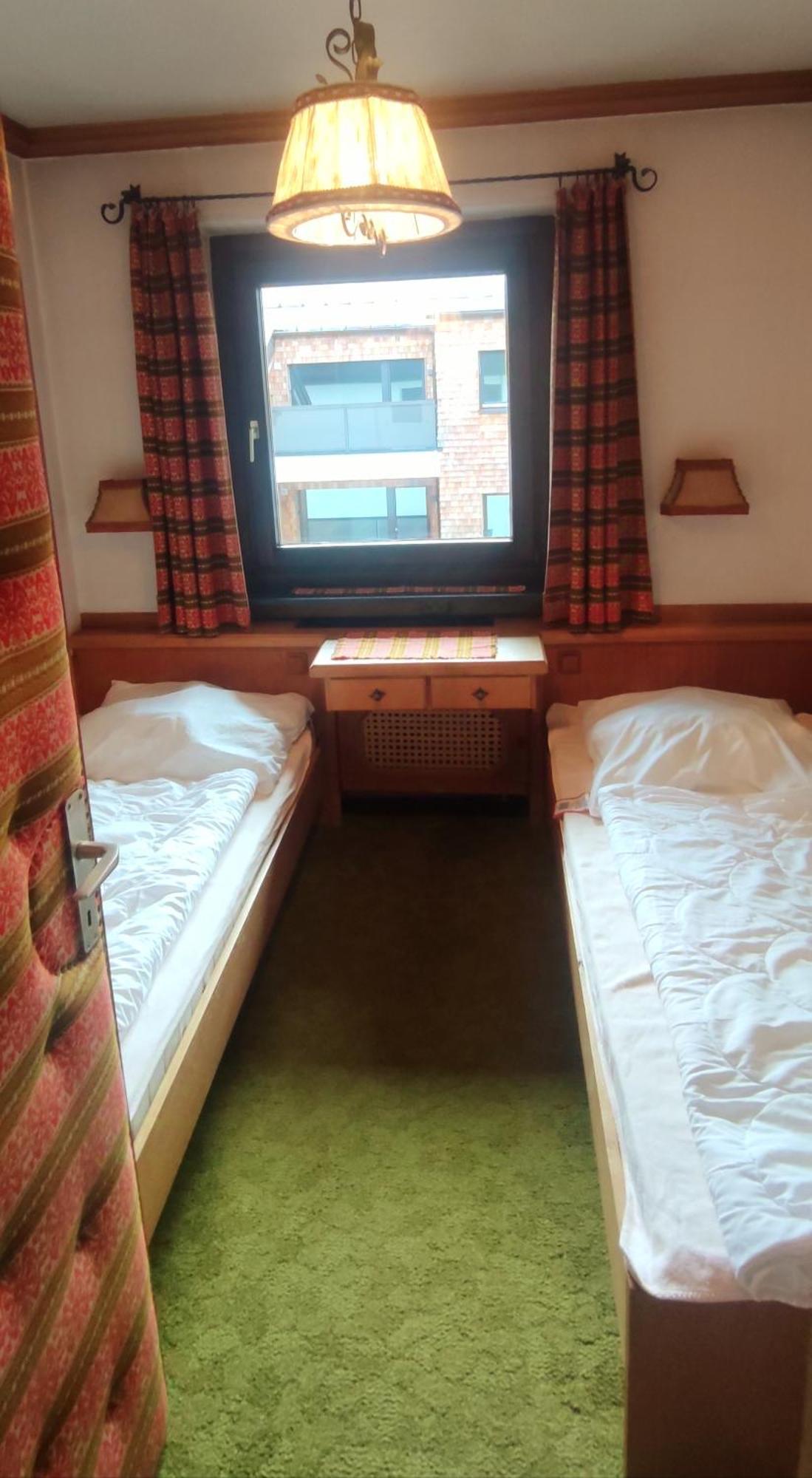 Alpenappartements Domicil By Hermann Weiss Saalbach-Hinterglemm Pokój zdjęcie
