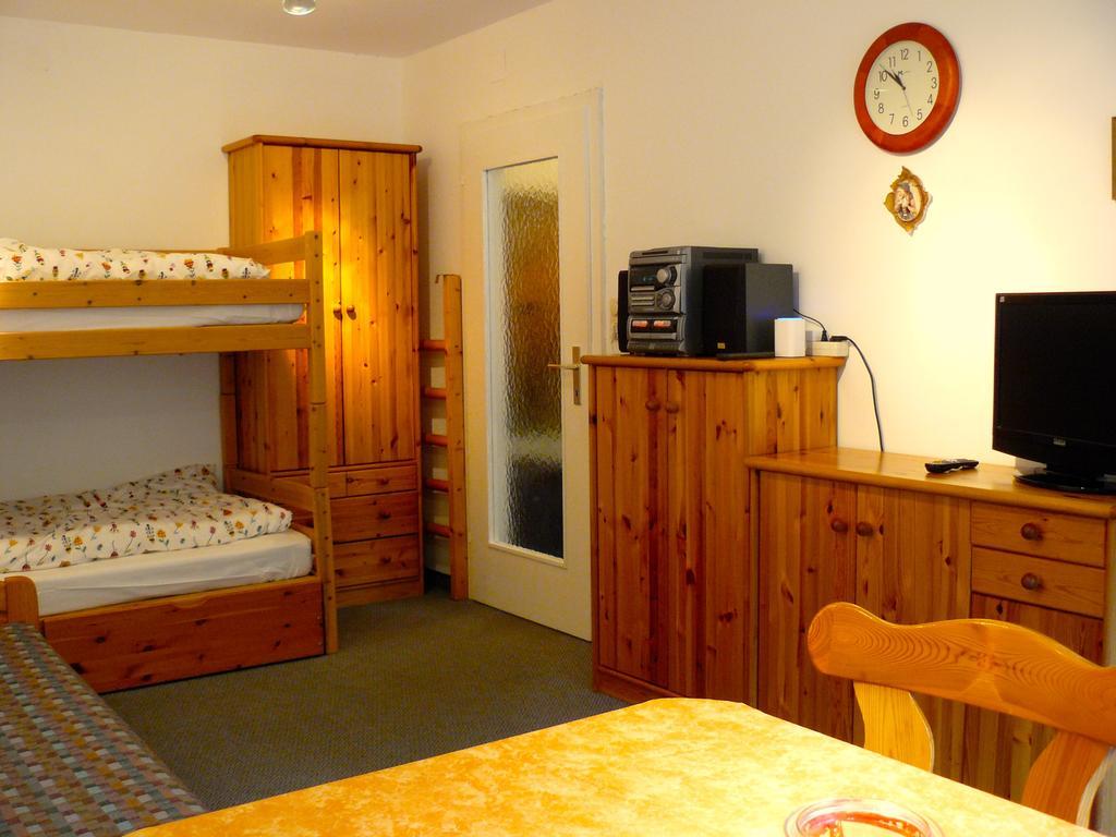 Alpenappartements Domicil By Hermann Weiss Saalbach-Hinterglemm Zewnętrze zdjęcie