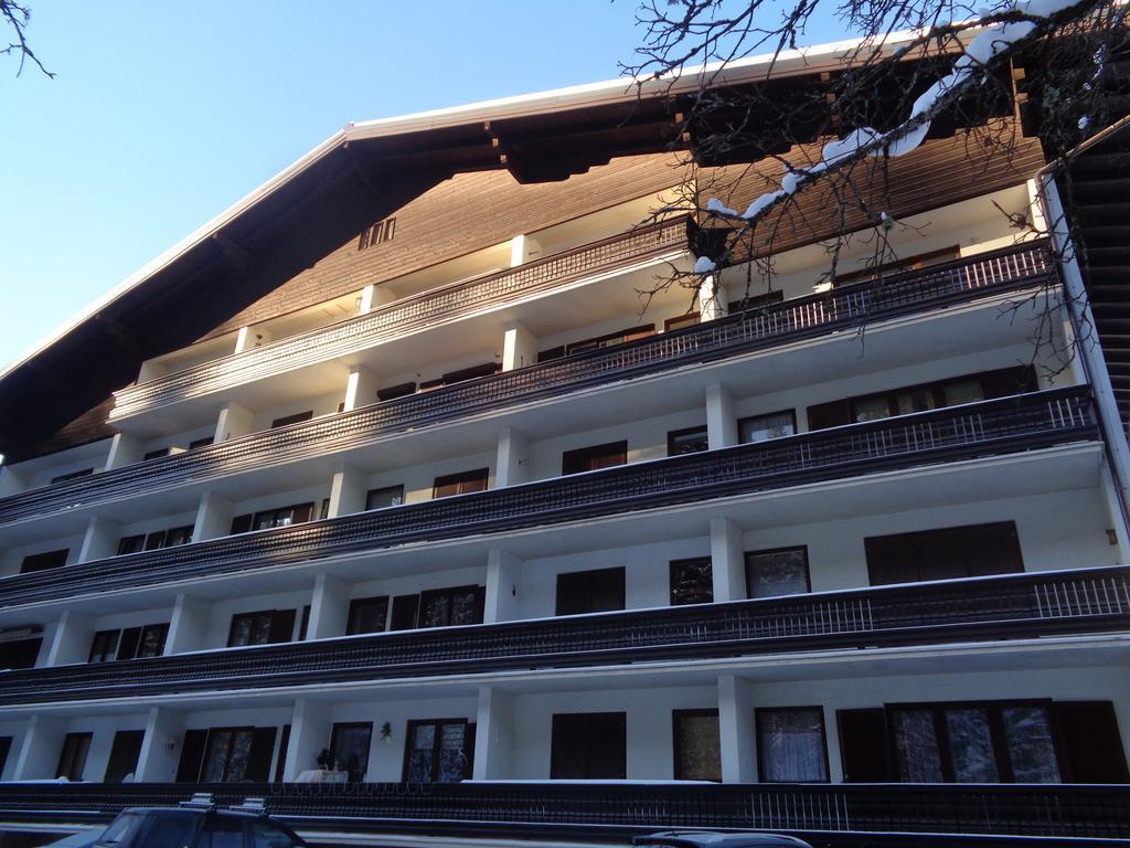 Alpenappartements Domicil By Hermann Weiss Saalbach-Hinterglemm Zewnętrze zdjęcie