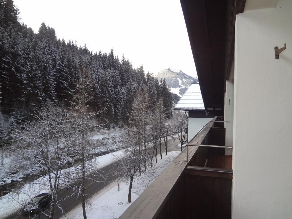 Alpenappartements Domicil By Hermann Weiss Saalbach-Hinterglemm Zewnętrze zdjęcie